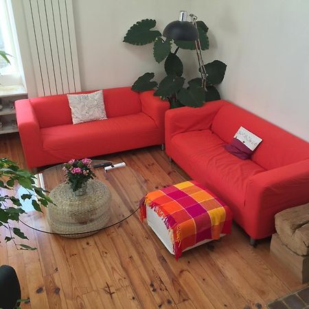 Cocon Familial - Gte De Charme Villa Die Eksteriør billede